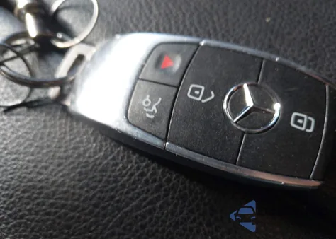 2021 Mercedes-Benz Gle 350 4Matic from USA, damaged, VIN 4JGFB4KB9MA435167